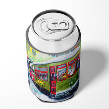 Load image into Gallery viewer, Streetcar Mid Summer Can or Bottle Hugger MW1338CC
