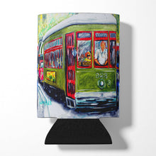 Load image into Gallery viewer, Streetcar Mid Summer Can or Bottle Hugger MW1338CC