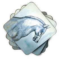 Load image into Gallery viewer, Noble Horse Foam Coaster  MW1342FC