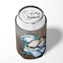Load image into Gallery viewer, Beignets Piping Hot Can or Bottle Hugger MW1344CC