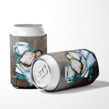 Load image into Gallery viewer, Beignets Piping Hot Can or Bottle Hugger MW1344CC