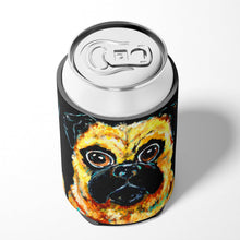 Load image into Gallery viewer, Pug It Out Can or Bottle Hugger MW1346CC