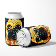 Load image into Gallery viewer, Pug It Out Can or Bottle Hugger MW1346CC