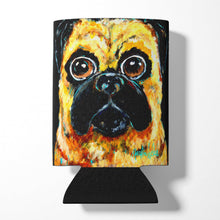 Load image into Gallery viewer, Pug It Out Can or Bottle Hugger MW1346CC
