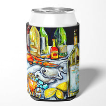 Load image into Gallery viewer, Sit a Spell Can or Bottle Hugger MW1349CC