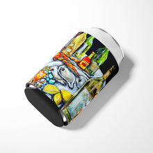 Load image into Gallery viewer, Sit a Spell Can or Bottle Hugger MW1349CC