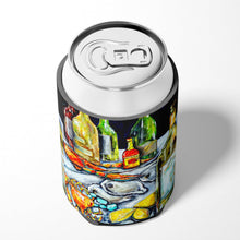 Load image into Gallery viewer, Sit a Spell Can or Bottle Hugger MW1349CC