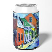 Load image into Gallery viewer, Somewhere Close Houses Can or Bottle Hugger MW1350CC