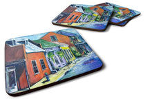Load image into Gallery viewer, Somewhere Close Houses Foam Coaster  MW1350FC