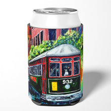 Load image into Gallery viewer, Streetcar St. Charles #2 Can or Bottle Hugger MW1351CC