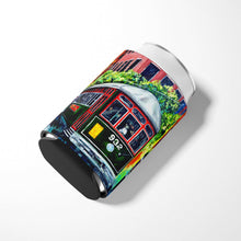 Load image into Gallery viewer, Streetcar St. Charles #2 Can or Bottle Hugger MW1351CC