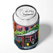 Load image into Gallery viewer, Streetcar St. Charles #2 Can or Bottle Hugger MW1351CC