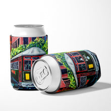 Load image into Gallery viewer, Streetcar St. Charles #2 Can or Bottle Hugger MW1351CC