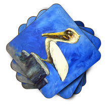 Load image into Gallery viewer, Pelican Texas Pete Foam Coaster  MW1352FC