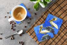 Load image into Gallery viewer, Pelican Texas Pete Foam Coaster  MW1352FC