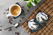Load image into Gallery viewer, That Boll Cotton Foam Coaster  MW1353FC