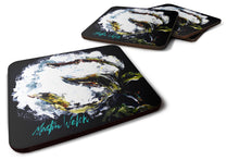 Load image into Gallery viewer, That Boll Cotton Foam Coaster  MW1353FC
