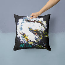 Load image into Gallery viewer, That Boll Cotton Throw Pillow - 14x14 Decorative Pillow – Art for Your Home &amp; Patio MW1353PW1414