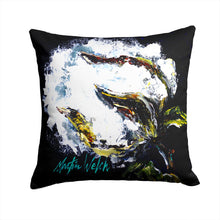 Load image into Gallery viewer, That Boll Cotton Throw Pillow - 14x14 Decorative Pillow – Art for Your Home &amp; Patio MW1353PW1414