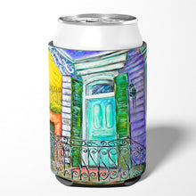Load image into Gallery viewer, The House Next Door Can or Bottle Hugger MW1354CC
