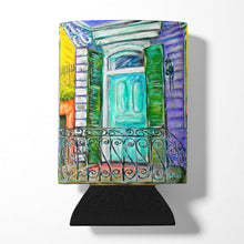 Load image into Gallery viewer, The House Next Door Can or Bottle Hugger MW1354CC