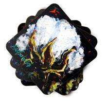 Load image into Gallery viewer, This Boll Cotton Foam Coaster  MW1356FC