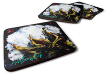 Load image into Gallery viewer, This Boll Cotton Foam Coaster  MW1356FC