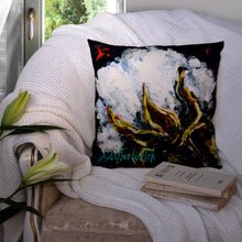 Load image into Gallery viewer, This Boll Cotton Throw Pillow - 14x14 Decorative Pillow – Art for Your Home &amp; Patio MW1356PW1414