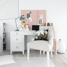 Load image into Gallery viewer, This Boll Cotton Throw Pillow - 14x14 Decorative Pillow – Art for Your Home &amp; Patio MW1356PW1414