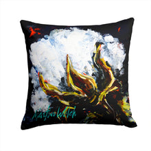 Load image into Gallery viewer, This Boll Cotton Throw Pillow - 14x14 Decorative Pillow – Art for Your Home &amp; Patio MW1356PW1414