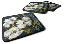 Load image into Gallery viewer, Three Boll Cotton Foam Coaster  MW1357FC