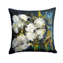 Load image into Gallery viewer, Three Boll Cotton Throw Pillow - 14x14 Decorative Pillow – Art for Your Home &amp; Patio MW1357PW1414