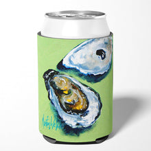 Load image into Gallery viewer, Two Shells Oyster Can or Bottle Hugger MW1361CC