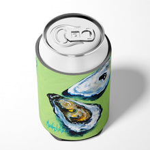 Load image into Gallery viewer, Two Shells Oyster Can or Bottle Hugger MW1361CC