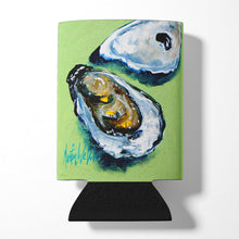 Load image into Gallery viewer, Two Shells Oyster Can or Bottle Hugger MW1361CC
