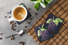 Load image into Gallery viewer, Martin's Grapes Foam Coaster  MW1362FC