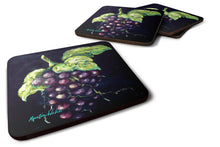 Load image into Gallery viewer, Martin's Grapes Foam Coaster  MW1362FC