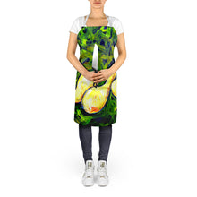 Load image into Gallery viewer, Three Crooks Squash Apron – Artist-Designed Kitchen, BBQ &amp; Craft Apron