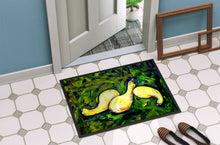 Load image into Gallery viewer, Three Crooks Squash Doormat-24x36 Indoor / Outdoor Rug | Made in USA
