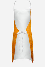 Load image into Gallery viewer, A Crab Bucket Apron – Artist-Designed Kitchen, BBQ &amp; Craft Apron