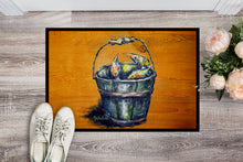 Load image into Gallery viewer, A Crab Bucket Doormat-24x36 Indoor / Outdoor Rug | Made in USA