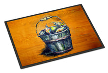 Load image into Gallery viewer, A Crab Bucket Doormat-24x36 Indoor / Outdoor Rug | Made in USA