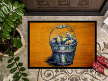 Load image into Gallery viewer, A Crab Bucket Doormat