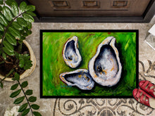 Load image into Gallery viewer, All Shucked Oysters Doormat-24x36 Indoor / Outdoor Rug | Made in USA