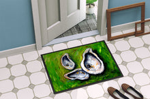 Load image into Gallery viewer, All Shucked Oysters Doormat