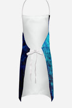 Load image into Gallery viewer, American Marlin Apron – Artist-Designed Kitchen, BBQ &amp; Craft Apron