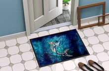 Load image into Gallery viewer, American Marlin Doormat-24x36 Indoor / Outdoor Rug | Made in USA