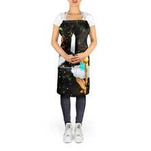 Load image into Gallery viewer, At Practice Ballet Apron – Artist-Designed Kitchen, BBQ &amp; Craft Apron
