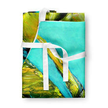 Load image into Gallery viewer, Baby Nanners Apron – Artist-Designed Kitchen, BBQ &amp; Craft Apron