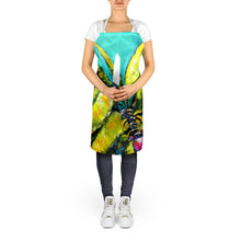Load image into Gallery viewer, Baby Nanners Apron – Artist-Designed Kitchen, BBQ &amp; Craft Apron